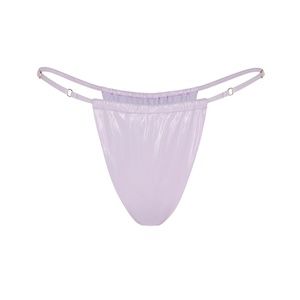 Christie Micro Scrunch Thong